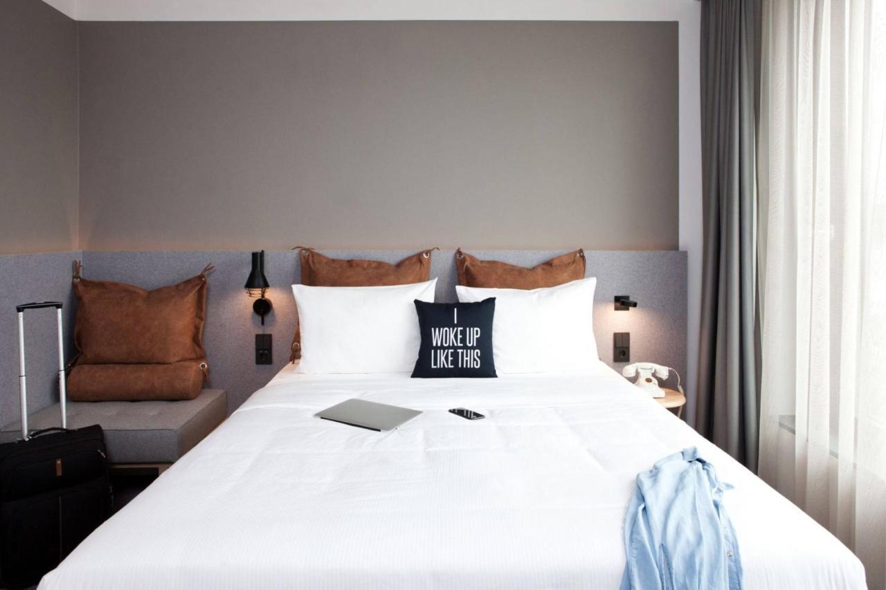 Moxy Rust Hotel Eksteriør billede