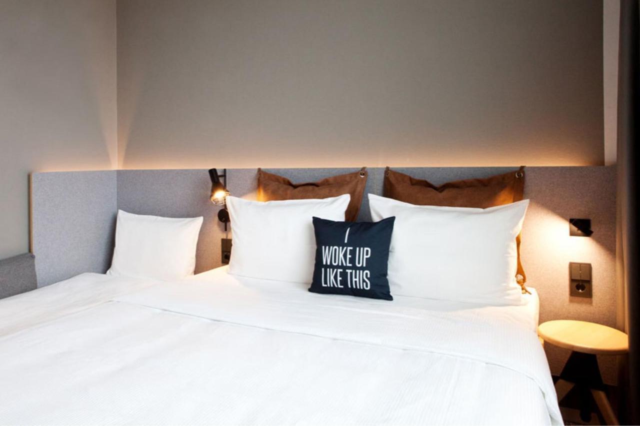 Moxy Rust Hotel Eksteriør billede