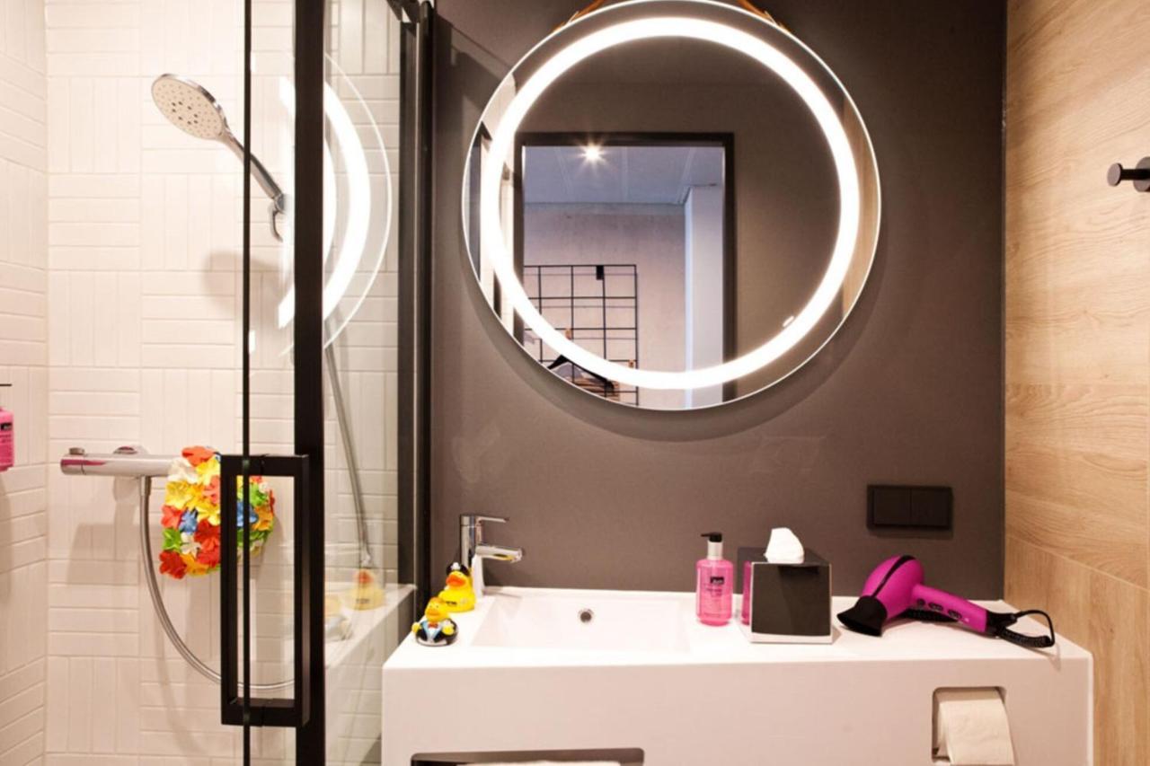 Moxy Rust Hotel Eksteriør billede