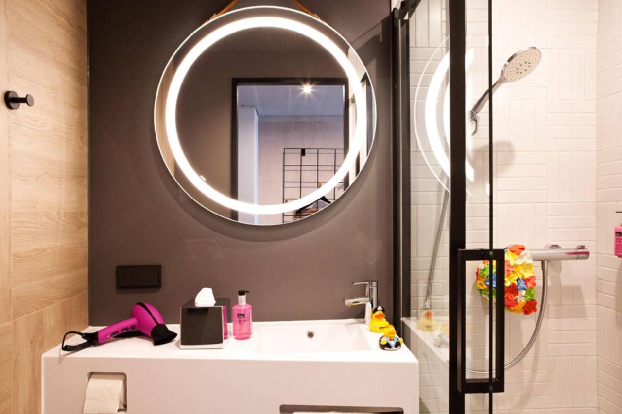 Moxy Rust Hotel Eksteriør billede