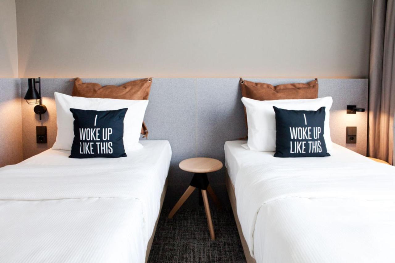 Moxy Rust Hotel Eksteriør billede