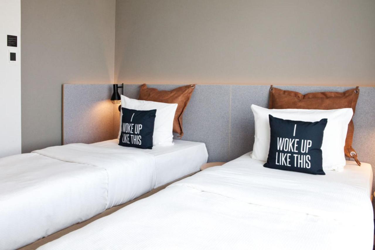 Moxy Rust Hotel Eksteriør billede
